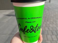 -BUTTERFUL&CREAMOROUS 黄油与面包(三里屯太古里店)