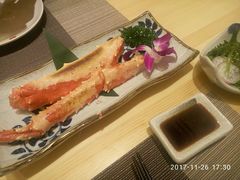 -割烹酱子日本料理(弘基财富广场店)