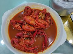 -聚德福海鲜家常菜(刘庄店)