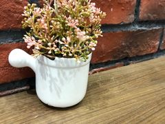 -THE ALLEY 鹿角巷(合生汇店)