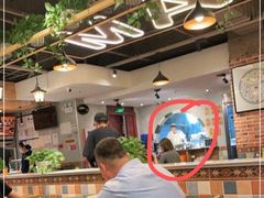 -马艾萨中国兰州牛肉拉面(劲松店)