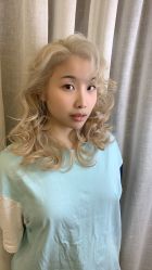 -V8潮牌·接发烫染连锁