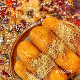 疫情过后你最想吃什么？ 想不想炫一顿热气腾腾的火锅🍲