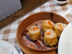 -新大咀港式茶餐厅(宝山万达店)