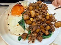-華歡冰室-WahFoon(吉大店)
