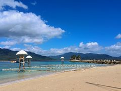 -海南分界洲岛旅游区