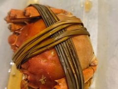 -蟹村草堂·苏式园林人文农家·大闸蟹