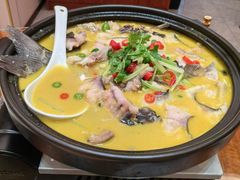 -鲁宴·鲁煨黄河生态大鲤鱼(月坛店)