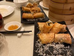 -上海金桥红枫万豪酒店-万豪中餐厅