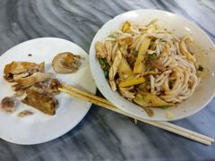 -再回首鸡肉米线(人民路一店)
