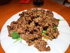 -景秀餐厅(南锣鼓巷店)