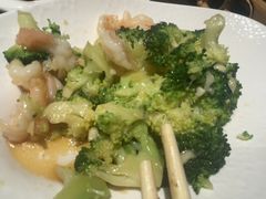 -小城粥道·海胆鲜虾粥(解放广场店)