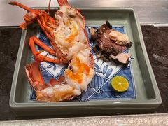 -Ginza Onodera铁板烧(外滩十八号店)