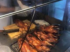 -上海枇杷烤鸭(城乡贸易中心店)