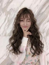 -3AM HAIR SALON染发烫发接发