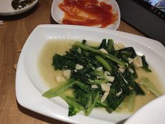 -严记小天府酸菜鱼(西四路店)