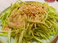 -何适山庄 ·可团建(水长城P2停车场店)