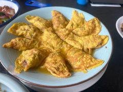 手工蛋饺-金锅小厨(乐活街店)