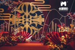 -M'S BANQUET AND SPACE ART