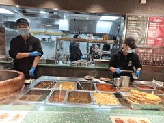 -水平有限广西米粉·广西风味集(五道口店)