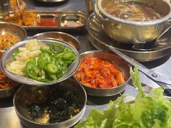 -本炙炭烤·蒲烧活鳗料理店(金沙洲店)