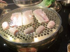 -东味北道熟成·炭火烤肉(九龙店)