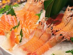 -Mr.Fish鱼鲜生海鲜放题(高德置地冬广场店)