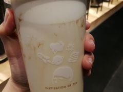 -喜茶(北京三里屯太古里店)