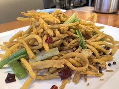 -莲餐厅·湖北菜·潜江小龙虾店(愚园路店)