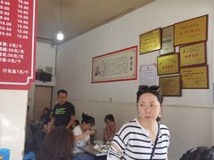 -渔桥李记奶汤面(东街店)