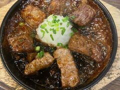 -东京屋(武定路店)