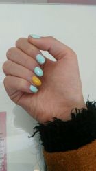 -安娜美甲美睫沙龙