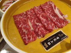 -一绪に寿喜烧自助(世茂广场店)