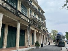 -赤坎·广东华侨国际旅游度假区