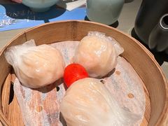-茶港·点心·啫啫煲(江夏中百店)