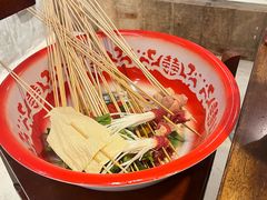 -牛签签串串香(IFS店)