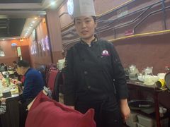-利昂法式铁板主题餐厅(新奥购物中心店)