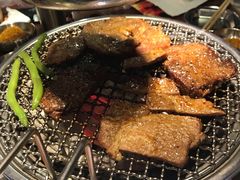 -原始泥炉烤肉(总店)