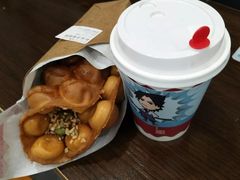 -桂桂茶(万嘉广场店)