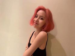 点击看大图 -New Fashion发型定制