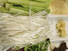 -恭敬李·烤鸭(天坛北门店)