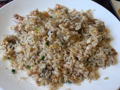 海鲜炒饭-臻鲜燕海鲜融合餐厅(金陵style店)