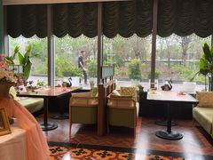 -甜阿姨·天台花园私房菜(万松园店)