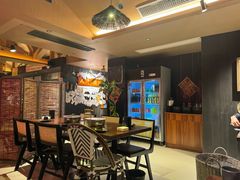 -贰醒·私房小院烧烤 (太古里店)