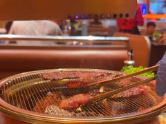 -西塔老太太泥炉烤肉(苏州大悦城店)