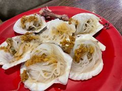 -好伦哥比萨烤肉自助(八里桥店)