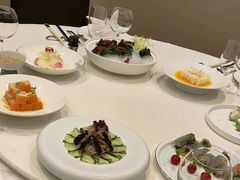 -东港喜来登酒店·天香阁中餐厅