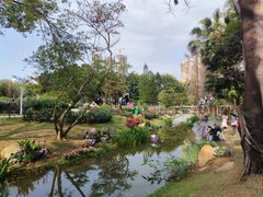 -人民公园(罗湖区)