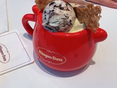 -哈根达斯(上海金山店)