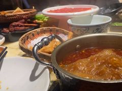 -东道煮牛肉火锅(东盛大街店)